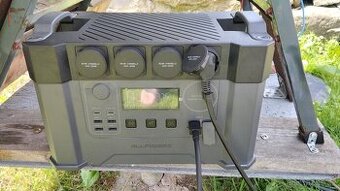 Nabíjecí stanice Allpowers S2000,1500Wh - 1