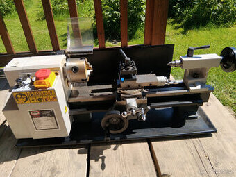 Soustruh PROMA SM300E