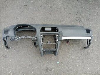 Palubní deska Octavia 2