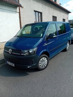 VW T6 2,0 TDI