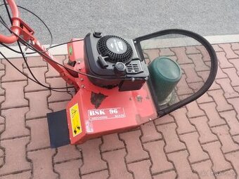 Bubnová sekačka BSK 96