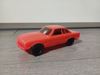 Bruder autíčko Mercedes Retro