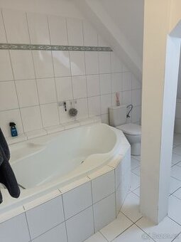 Pronájem bytu 3+kk