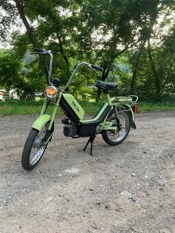 Babetta 210