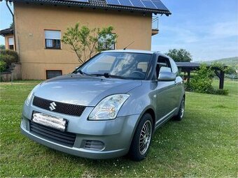 Suzuki Swift 1.3