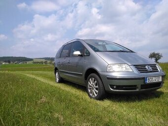 Vw Sharan