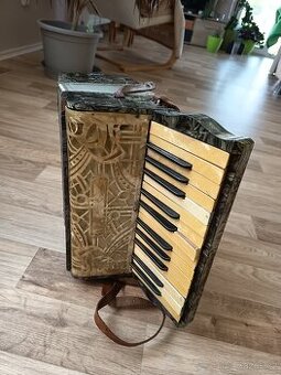Harmonika