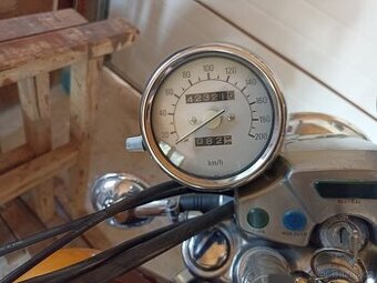 Prodám Yamaha virago xv750