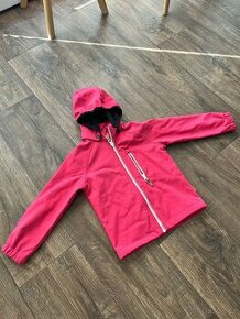 Reima softsheel bunda 104 velikst