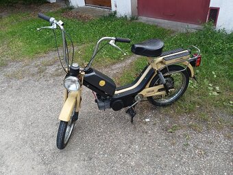 Babetta 210 prodej