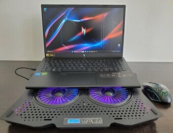 Herní notebook Acer Nitro V 15