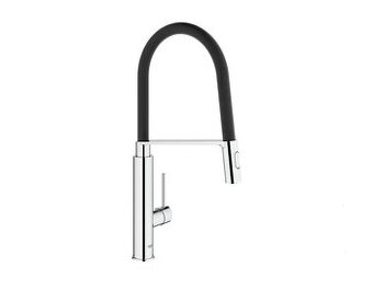 Dřezová baterie s flexibilním ramenem GROHE 31491000