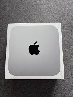 Nový Mac mini M2 (2023) – 8GB RAM, 512GB SSD