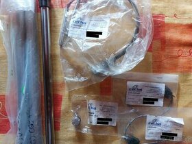 BABYPLAST nové náhradní díly