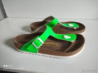 Birkenstock...vel.38