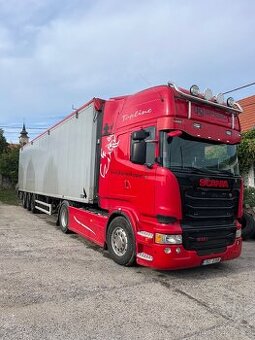 Scania R 450
