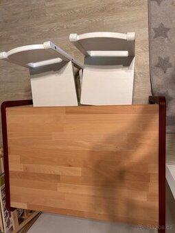 IKEA dětský stůl + židličky