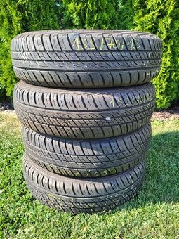 13" letní pneu Barum 155/70 R13