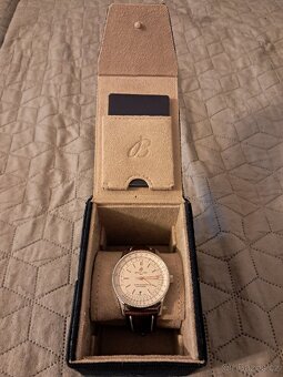 Hodinky Breitling 1884