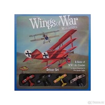 Wings of war