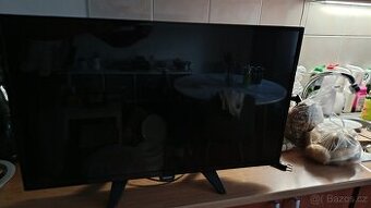 Televize Philips 80"