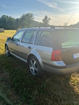 Vw golf iv 1.9 TDI