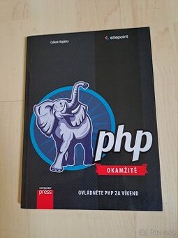 PHP Okamžitě
