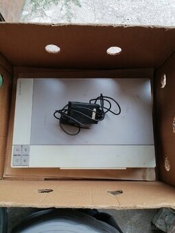 Prodám retro skener Epson 200Kč