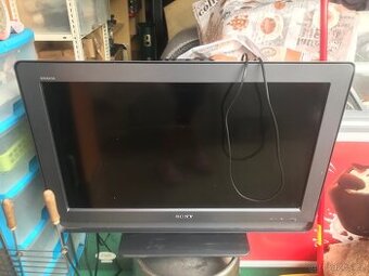 Prodam TV Sony