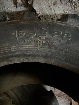 Kolo 16.9 R 28