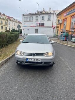 Golf Volkswagen