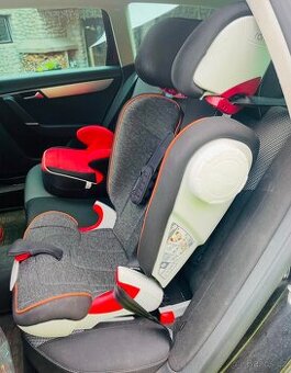 Britax Römer KIDFIX II XP