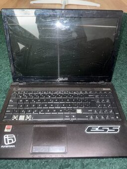 Prodám Asus K53U