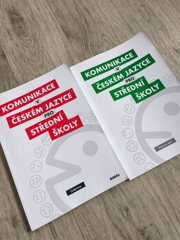 Učebnice pro SŠ