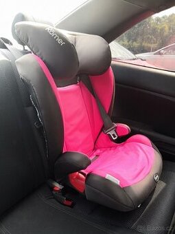 Autosedačka 18-36 kg Britax