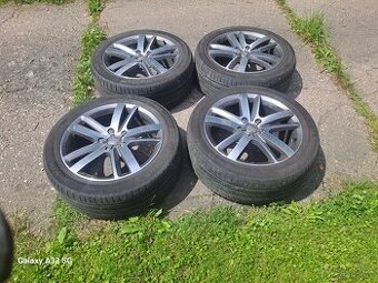 Kola 5x130 r20