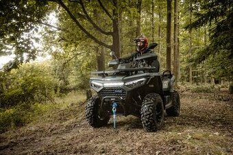 Linhai 550 Landforce EPS - Novinka