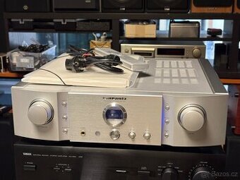 Zesilovač Marantz PM-15S1 v perfektním stavu