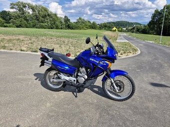 Honda Transalp