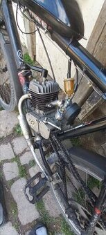 Motokolo 80ccm