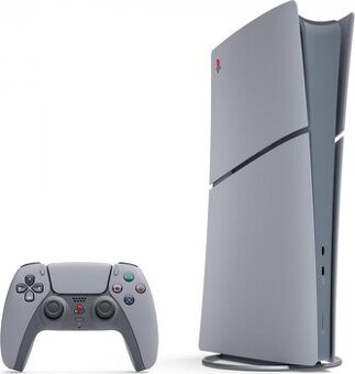 Koupim - Playstation 5 30th anniversary edition
