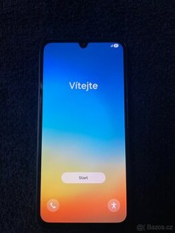 Mobilní Telefon Samaung Galaxy A15