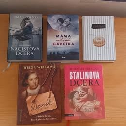 Knihy - Životní zpovědi o 2.světové válce