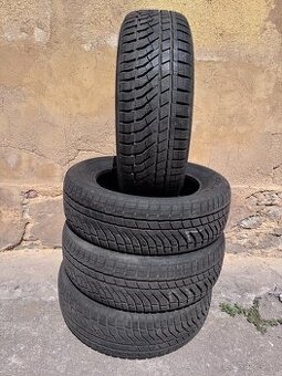 Zimní pneu - 235/60R19 107V XL - Falken Eurowinter HS02 PRO