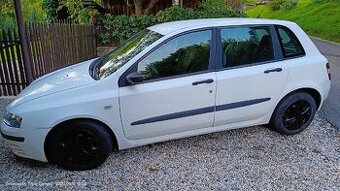 Fiat Stilo 1.2 16V LPG
