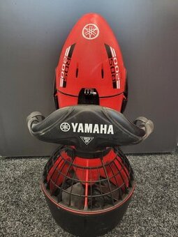 Podvodní skůtr Yamaha RDS 200