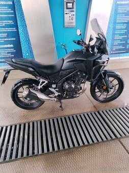 Honda NX 599