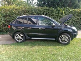 Renault Koleos, 2.0 dCi 2010 - 1