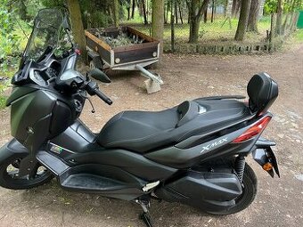 Yamaha Xamx 300 2020