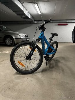 Dětské kolo SCOTT Voltage JR 20 - 1